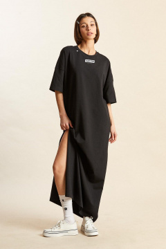 Платье Rivoli 7199.1 черный - фото 1