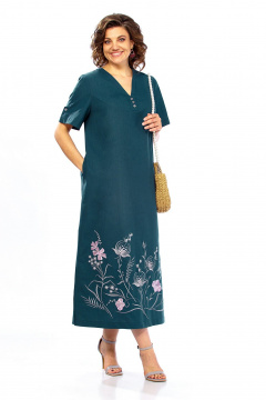 Платье Jurimex 3497-2 - фото 1