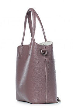 Сумка Galanteya 11824.25с2693к45 розовый_т. - фото 4