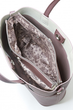 Сумка Galanteya 11824.25с2693к45 розовый_т. - фото 5