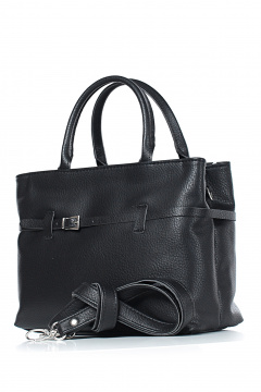 Сумка Galanteya 15025.25с1954к45 черный - фото 1