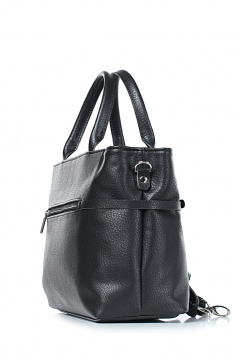 Сумка Galanteya 15025.25с1954к45 черный - фото 4