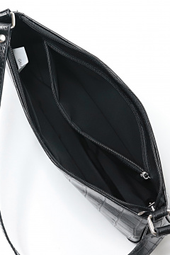 Сумка Galanteya 17821.25с1380к45 черный - фото 5