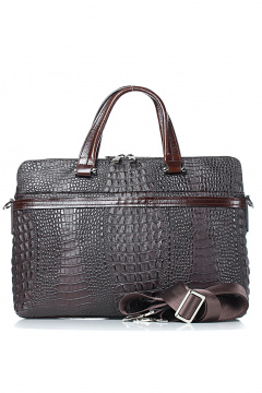 Сумка деловая Galanteya 21025.26с642к45 коричневый - фото 2