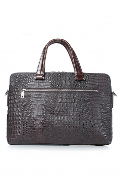 Сумка деловая Galanteya 21025.26с642к45 коричневый - фото 3