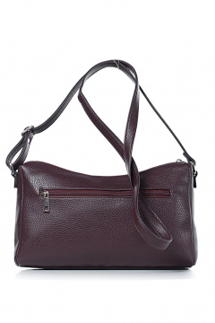 Сумка Galanteya 22524.25с2543к45 бордо - фото 3
