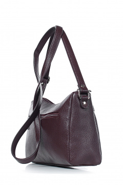Сумка Galanteya 22524.25с2543к45 бордо - фото 4