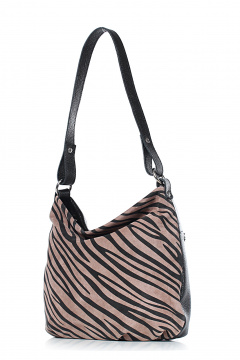 Сумка Galanteya 25025.26с701к45 черный/капуч - фото 1