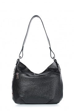 Сумка Galanteya 25025.26с701к45 черный/капуч - фото 3