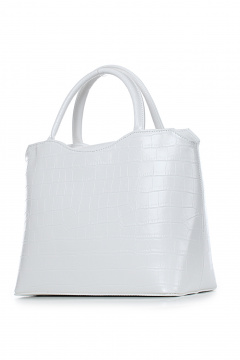 Сумка Galanteya 31224.25с2907к45 белый - фото 1