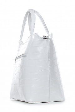 Сумка Galanteya 31224.25с2907к45 белый - фото 4