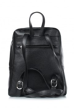 Рюкзак Galanteya 319.26с112к45 черный - фото 3