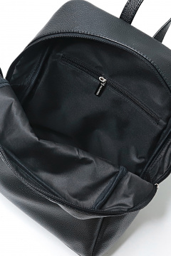 Рюкзак Galanteya 319.26с112к45 черный - фото 5