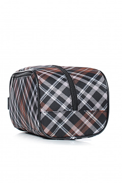 Несессер Galanteya 3416.26с1001к45 клетка - фото 4