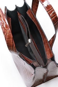 Сумка Galanteya 3425.25с667к45 коричневый - фото 5