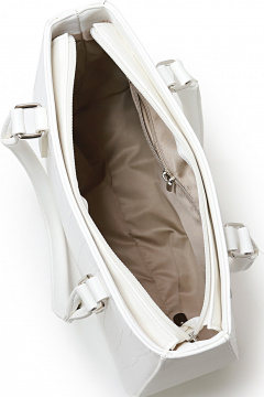 Сумка Galanteya 34924.26с1025к45 белый - фото 5