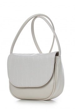 Сумка Galanteya 35224.25с3466к45 молочный - фото 1