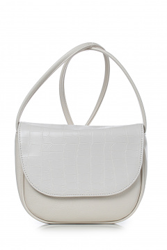 Сумка Galanteya 35224.25с3466к45 молочный - фото 2