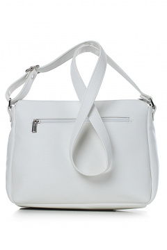 Сумка Galanteya 4020.26с1003к45 белый - фото 3