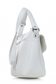 Сумка Galanteya 4020.26с1003к45 белый - фото 4