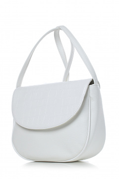 Сумка Galanteya 419.26с312к45 белый - фото 1