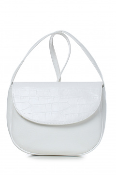 Сумка Galanteya 419.26с312к45 белый - фото 2