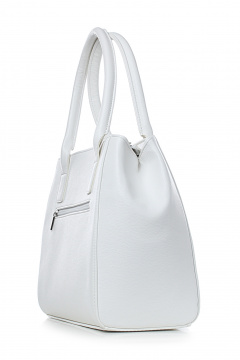 Сумка Galanteya 4620.26с58к45 белый - фото 4