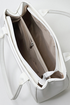 Сумка Galanteya 4620.26с58к45 белый - фото 5