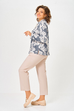 Джемпер Swallow 883 - фото 3