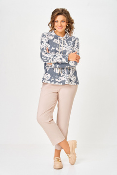 Джемпер Swallow 883 - фото 1