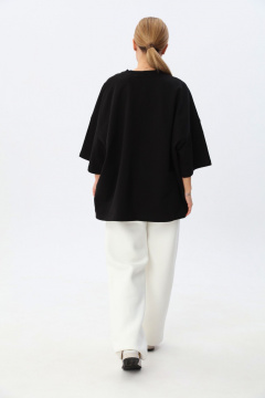 Футболка ICY Street 25ICY100 чёрный - фото 5