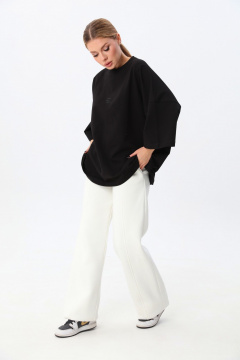 Футболка ICY Street 25ICY100 чёрный - фото 3