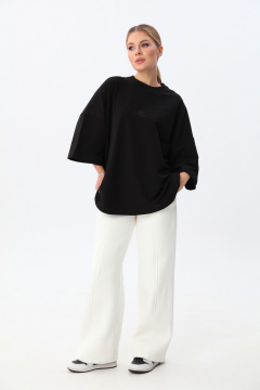 Футболка ICY Street 25ICY100 чёрный - фото 2