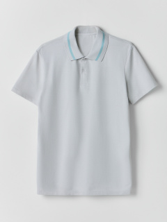 Майка Mark Formelle 111834/1/25-5536Ц-11 антарктика_тампопечать - фото 2