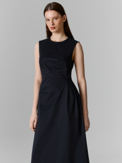 Сарафан Mark Formelle 154035/25-40342Ц-9 черный - фото 1