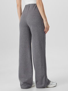 Брюки Mark Formelle 182534/25-37016Ц-26 серый_меланж_Gulle_4654_D - фото 3