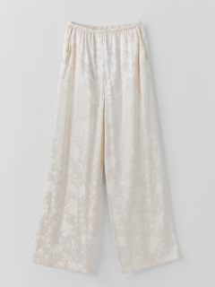 Брюки Mark Formelle 182544/25-41036П-9 цветы_на_молочном - фото 3