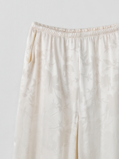 Брюки Mark Formelle 182544/25-41036П-9 цветы_на_молочном - фото 5