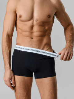 Трусы Mark Formelle 411228/26-6006Б-5 черный - фото 4
