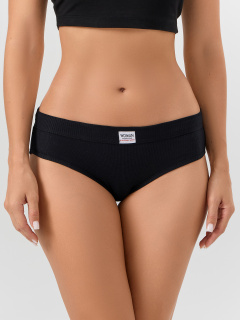 Трусы Mark Formelle 412491-3/25-22.22-40431Б-1 черный10_декор - фото 1