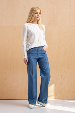 Джемпер Azzara 10041 - фото 2