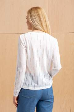 Джемпер Azzara 10041 - фото 3