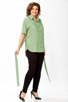 Рубашка Avenue 0354 дизайн - фото 2