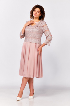Платье Mira Fashion 5595 - фото 1