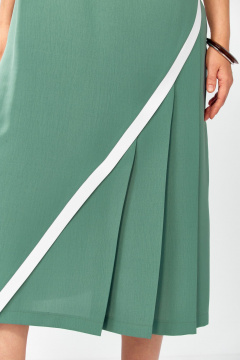 Платье Mira Fashion 5669 - фото 5