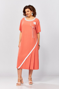 Платье Mira Fashion 5669-2 - фото 1