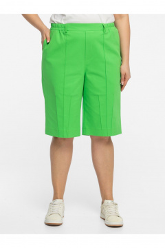 Шорты Avila 1016 зеленый - фото 4