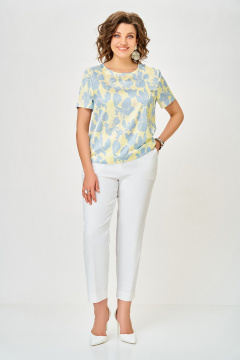 Блуза Swallow 917 - фото 1