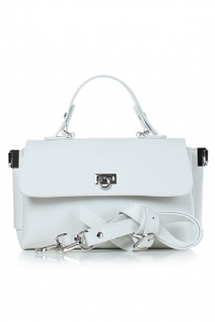 Сумка Galanteya 17025.25с3255к45 белый - фото 2