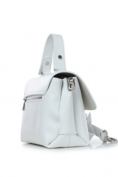 Сумка Galanteya 17025.25с3255к45 белый - фото 4